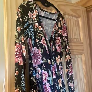 Woman’s dress / romper/ skort